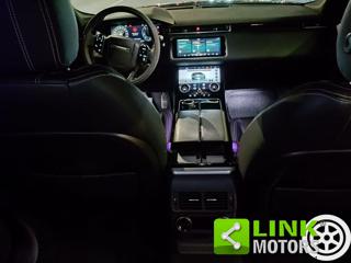 LAND ROVER Range Rover Velar usata 18