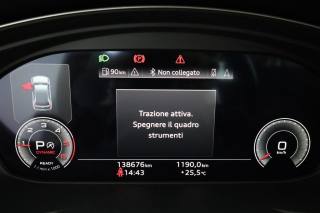 AUDI Q5 usata 6