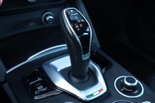 ALFA ROMEO Stelvio usata, con Chiusura centralizzata