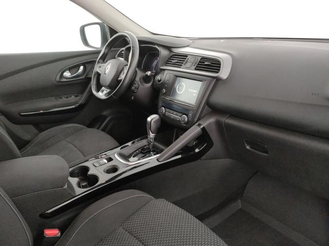 RENAULT Kadjar usata, con Vivavoce