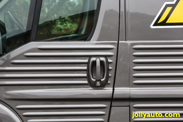 CITROEN Jumper usata 34