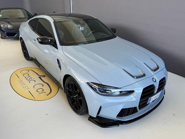 BMW M4 usata, con Alzacristalli elettrici