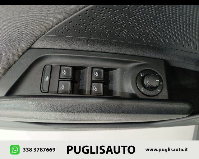 SKODA Enyaq iV usata, con Bluetooth