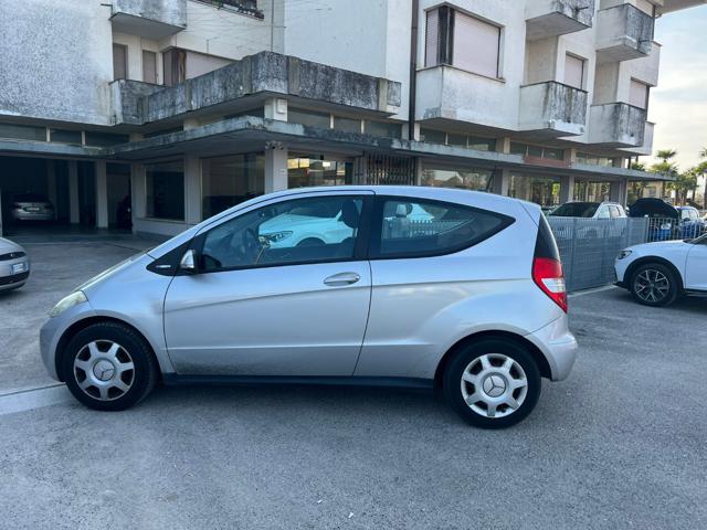 MERCEDES-BENZ A 150 usata, con Airbag Passeggero