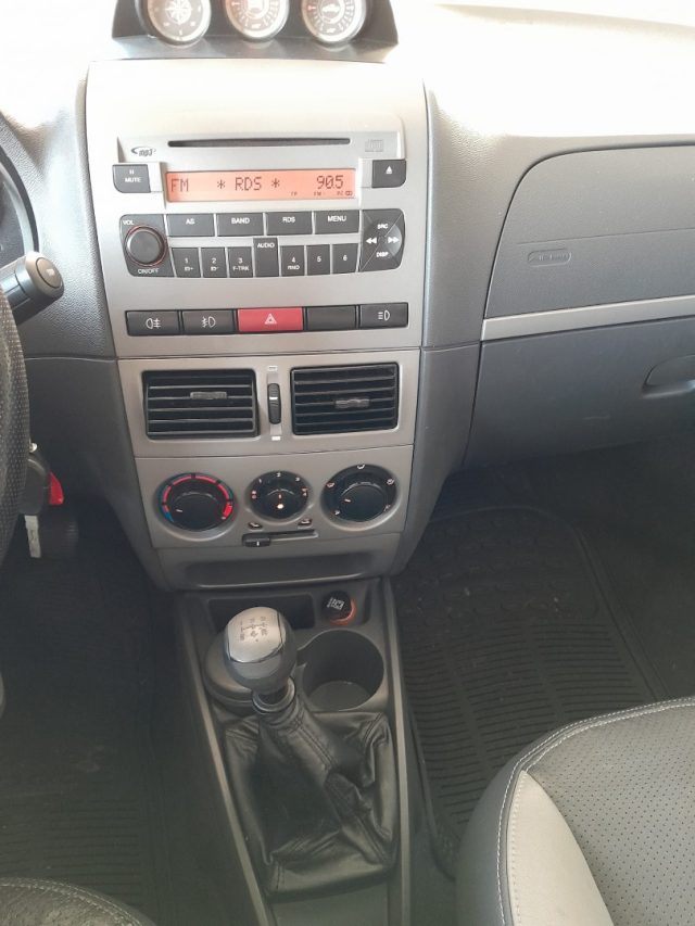 FIAT Strada usata 15