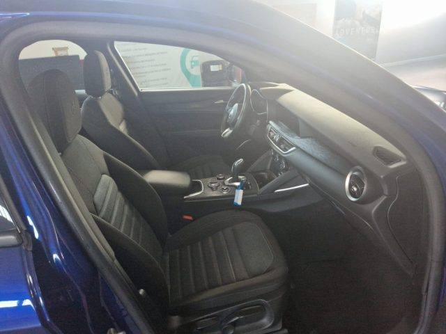 ALFA ROMEO Stelvio usata, con Cruise Control