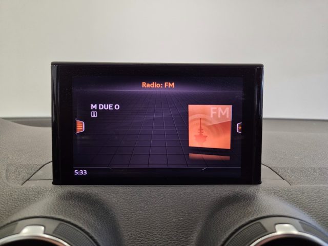 AUDI Q2 usata, con Bracciolo