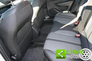 PEUGEOT 2008 usata, con Climatizzatore