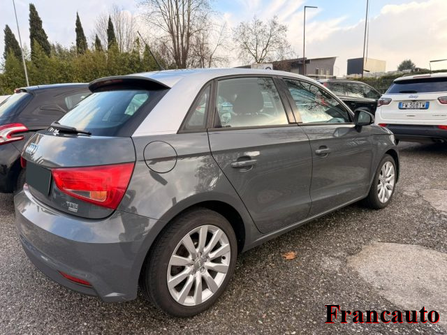 AUDI A1 usata, con Airbag Passeggero