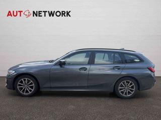 BMW 320 usata, con Autoradio