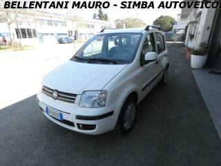 FIAT Panda usata, con Servosterzo