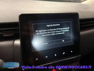 RENAULT Clio usata, con Servosterzo