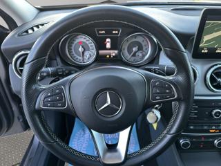 MERCEDES-BENZ GLA 200 usata, con Cerchi in lega