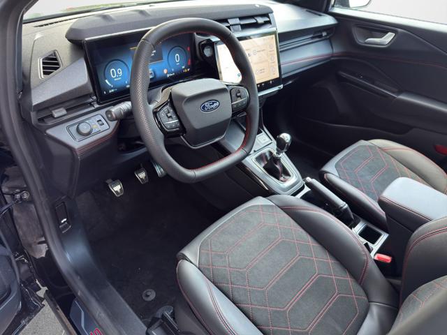 FORD Puma usata, con Fari Xenon