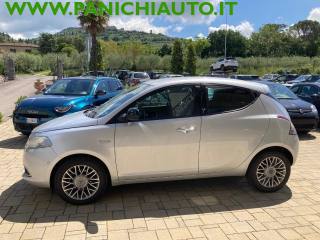 LANCIA Ypsilon usata, con Airbag