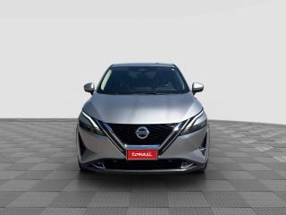 NISSAN Qashqai usata 7