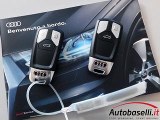 AUDI A4 usata 65