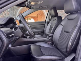 JEEP Compass usata, con Cronologia tagliandi