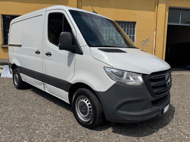 MERCEDES-BENZ Sprinter usata, con Airbag Passeggero
