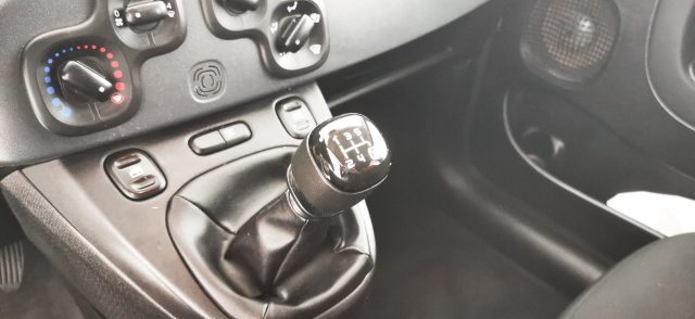 FIAT Panda usata 12