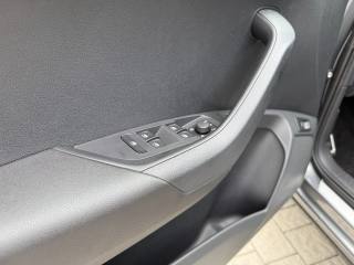 SKODA Karoq usata, con Fendinebbia