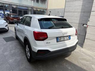 AUDI Q2 usata, con Alzacristalli elettrici