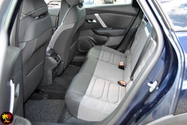 CITROEN C4 usata, con ESP