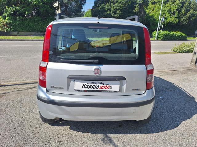 FIAT Panda usata, con Specchietti laterali elettrici