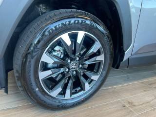 TOYOTA RAV 4 usata, con Cruise Control