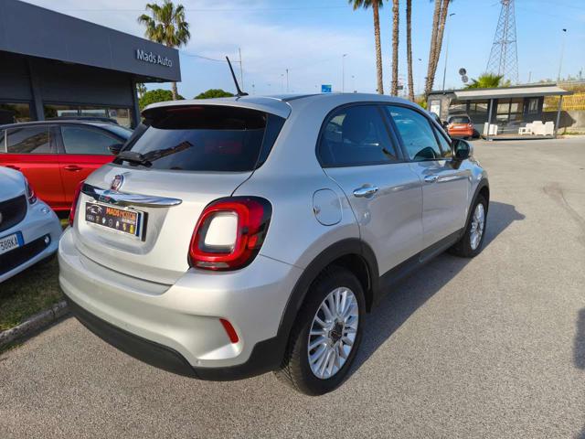 FIAT 500X usata, con Airbag laterali