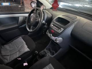 CITROEN C1 usata, con Airbag Passeggero