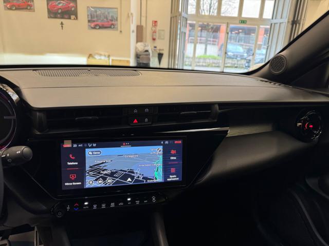 ALFA ROMEO Junior usata, con Cruise Control