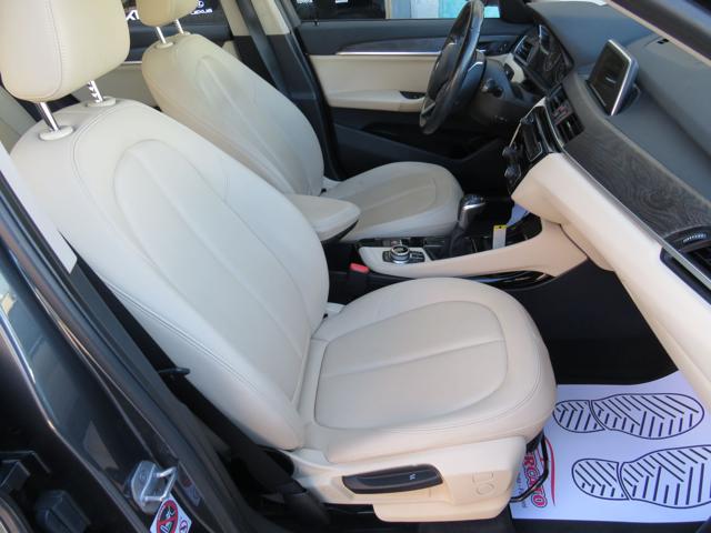 BMW X1 usata, con Climatizzatore