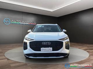 AUDI Q3 usata, con Airbag