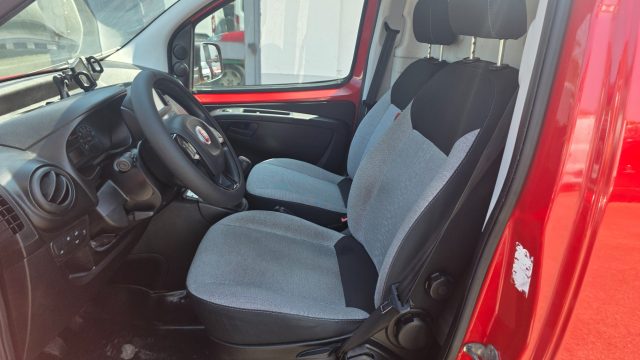 FIAT Fiorino usata, con Servosterzo