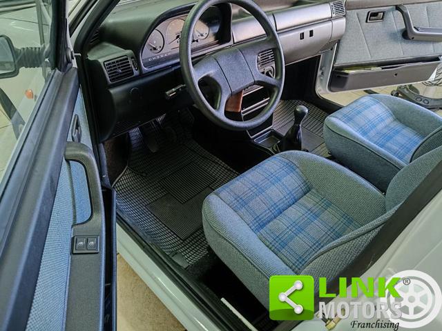 FIAT Uno usata 33
