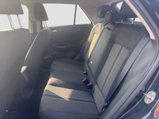 VOLKSWAGEN T-Roc usata 9