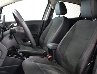 FORD EcoSport usata, con Controllo trazione