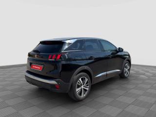 PEUGEOT 3008 usata 4
