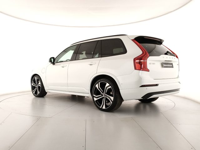 VOLVO XC90 usata, con Airbag laterali