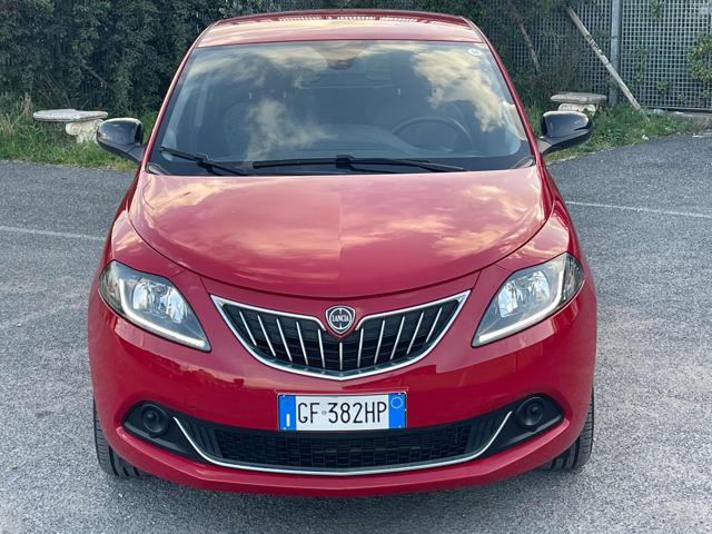 LANCIA Ypsilon usata, con ABS