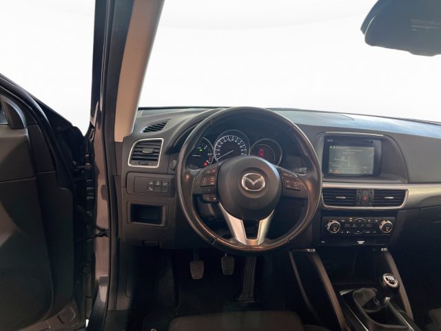 MAZDA CX-5 usata, con Cruise Control
