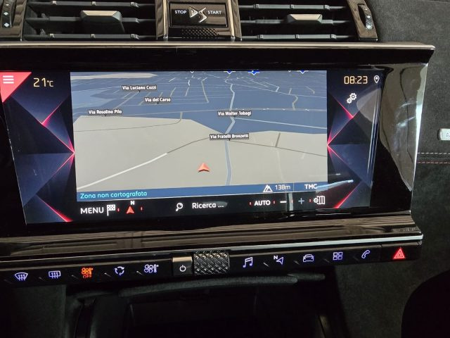 DS AUTOMOBILES DS 7 Crossback usata 25