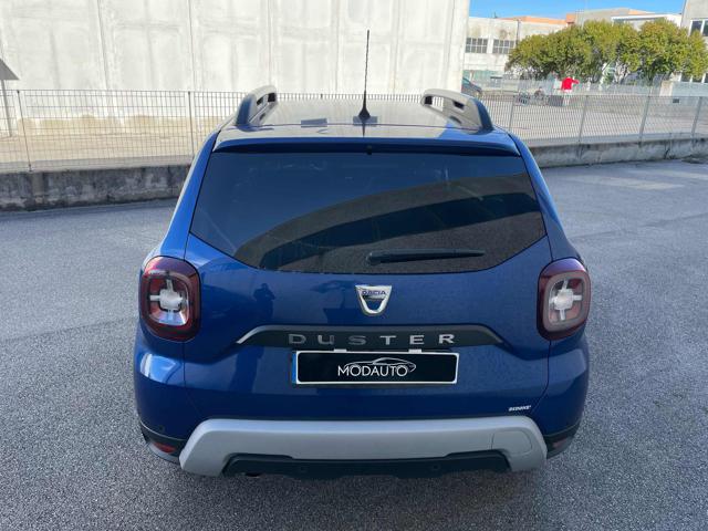 DACIA Duster usata, con Cerchi in lega
