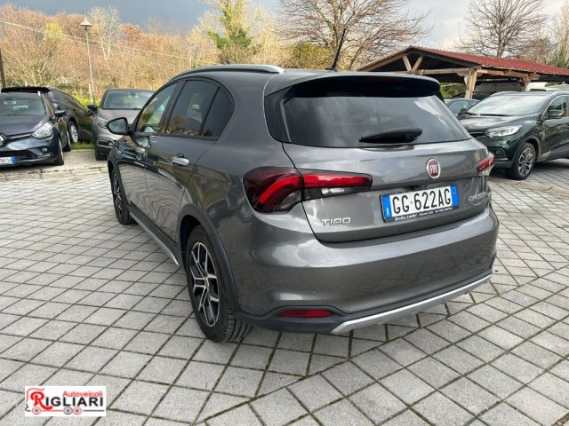 FIAT Tipo usata 3