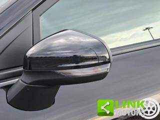 FORD Puma usata, con Sensori di parcheggio anteriori