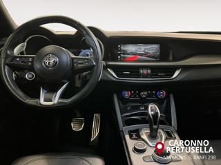 ALFA ROMEO Stelvio usata, con Controllo automatico clima