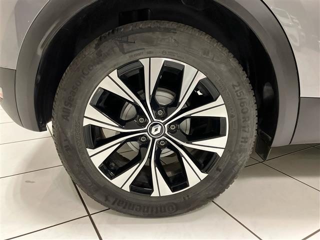 RENAULT Captur usata 5