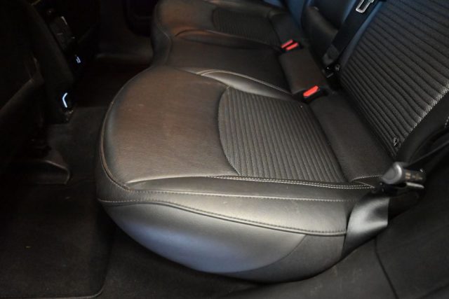 JEEP Compass usata 52
