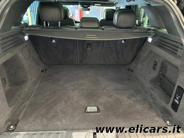 LAND ROVER Range Rover Sport usata, con Park Distance Control